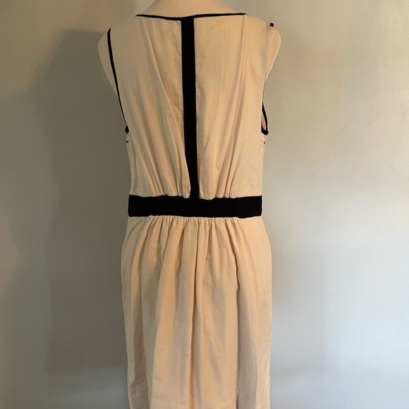 Anthropologie Leifnotes Open Air Theatre Dress - Picture 5 of 6